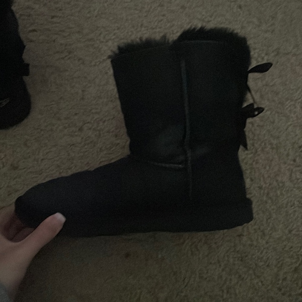 UGG boots